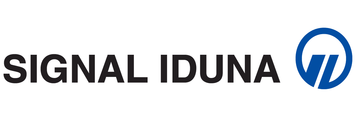 Signal Iduna Logo